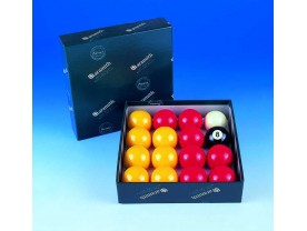 Aramith Premium Pool Balls 